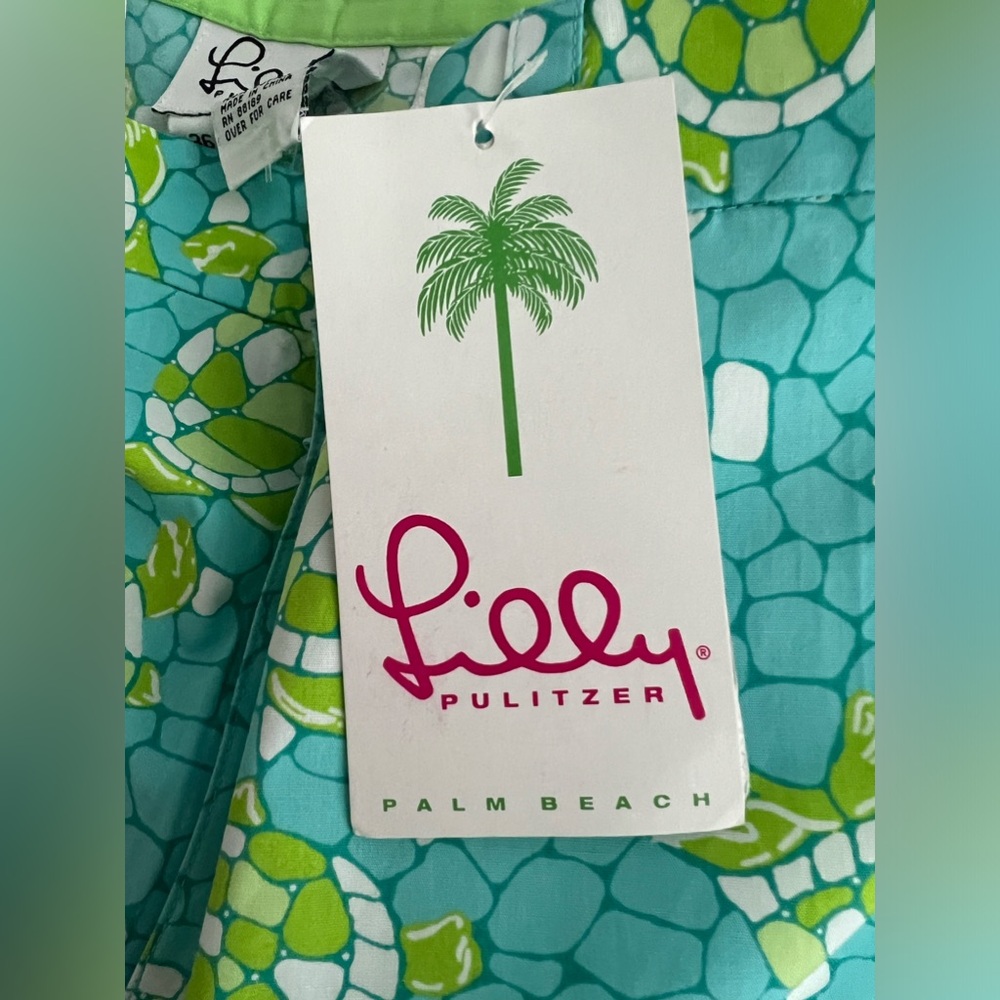 Lilly Pulitzer Men’s Pants - Picture 3 of 7